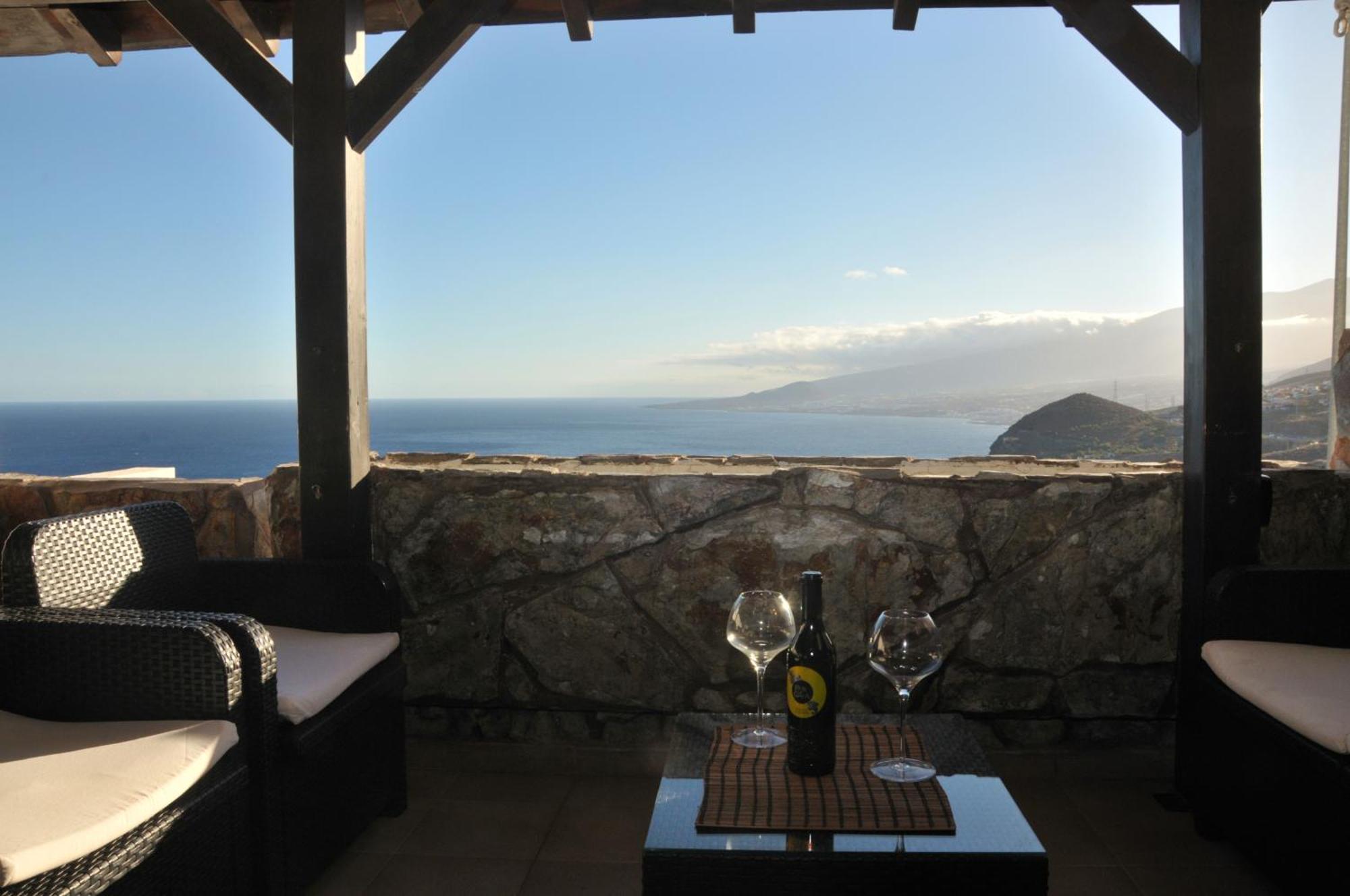 Home2Book Maruja'S House Ocean View & Wifi Tabaiba 외부 사진