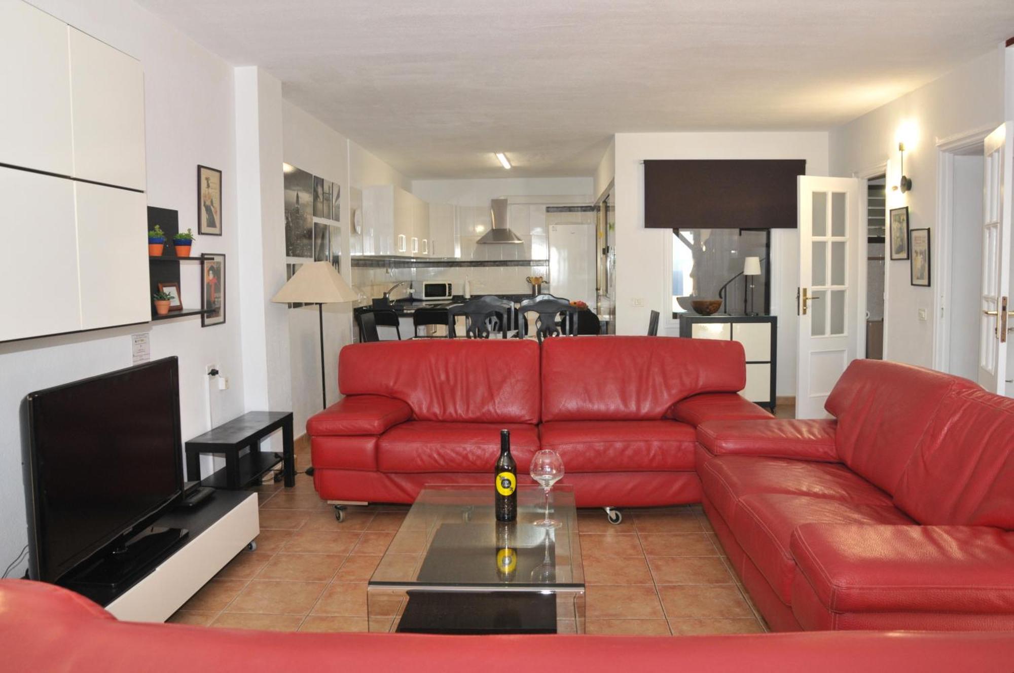 Home2Book Maruja'S House Ocean View & Wifi Tabaiba 외부 사진