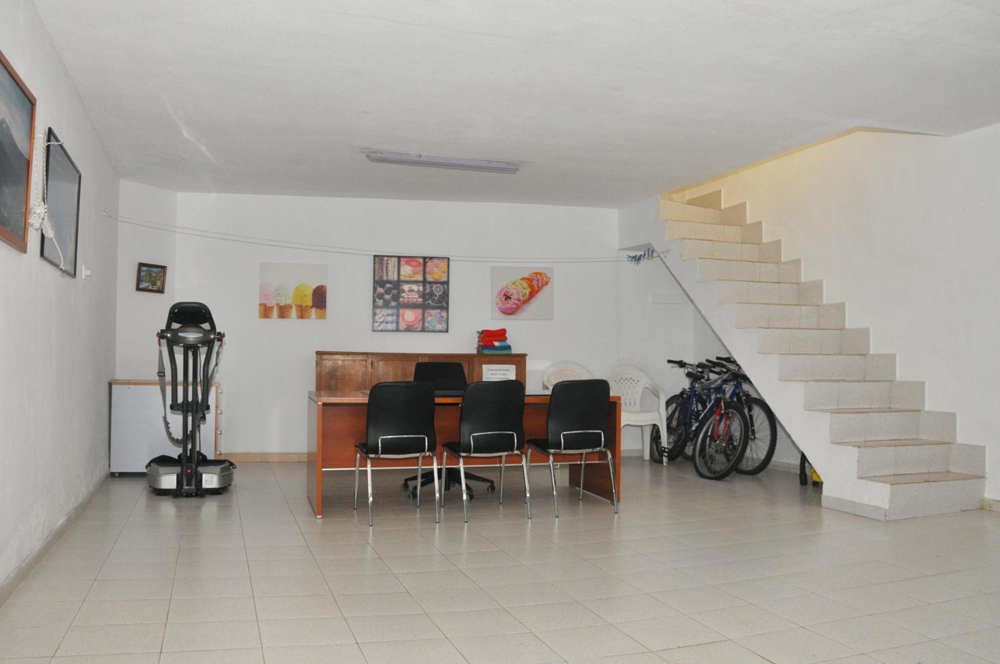 Home2Book Maruja'S House Ocean View & Wifi Tabaiba 외부 사진