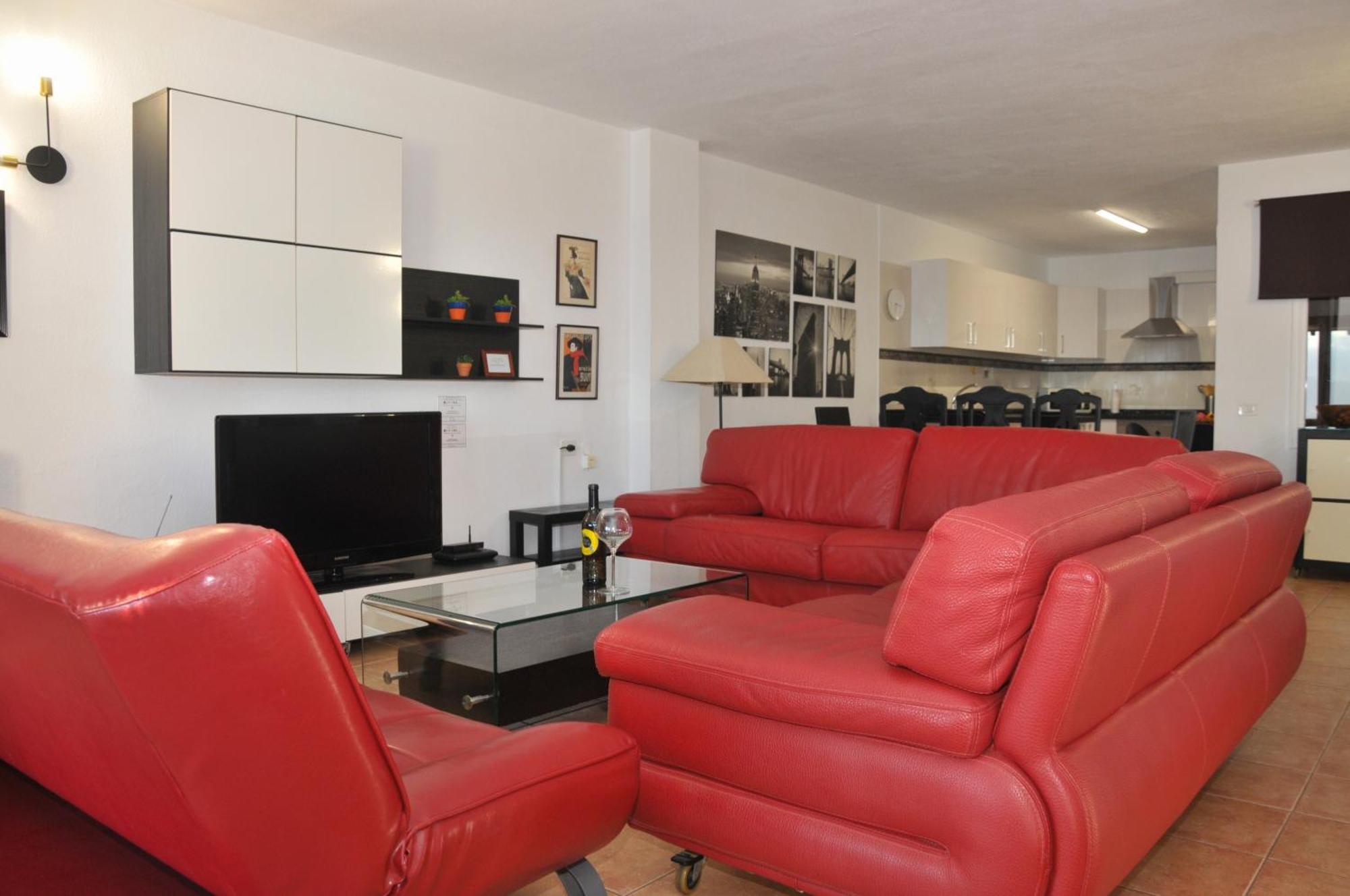 Home2Book Maruja'S House Ocean View & Wifi Tabaiba 외부 사진