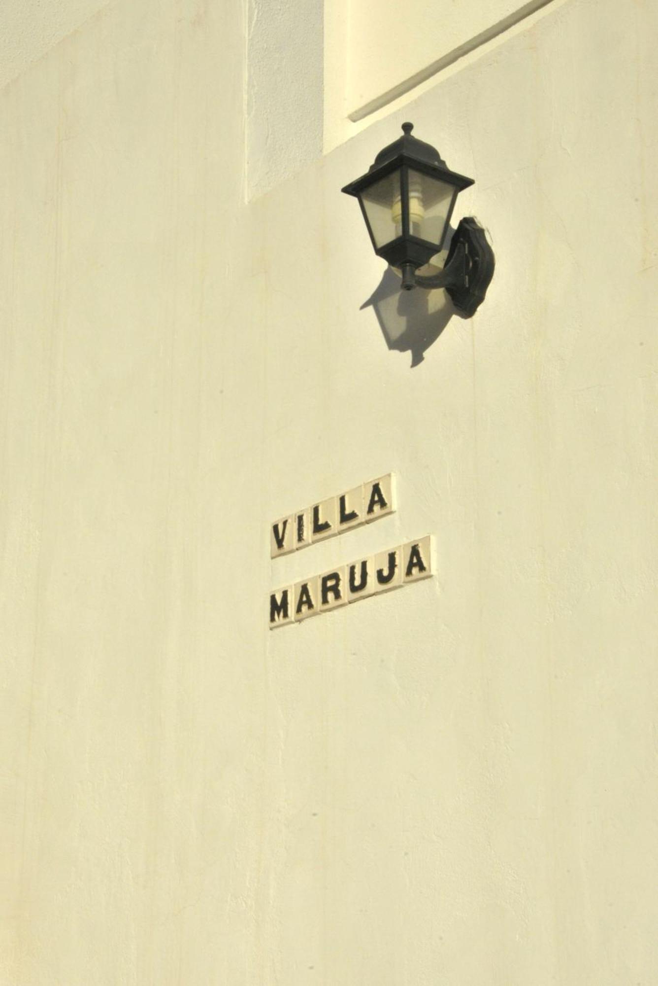 Home2Book Maruja'S House Ocean View & Wifi Tabaiba 외부 사진