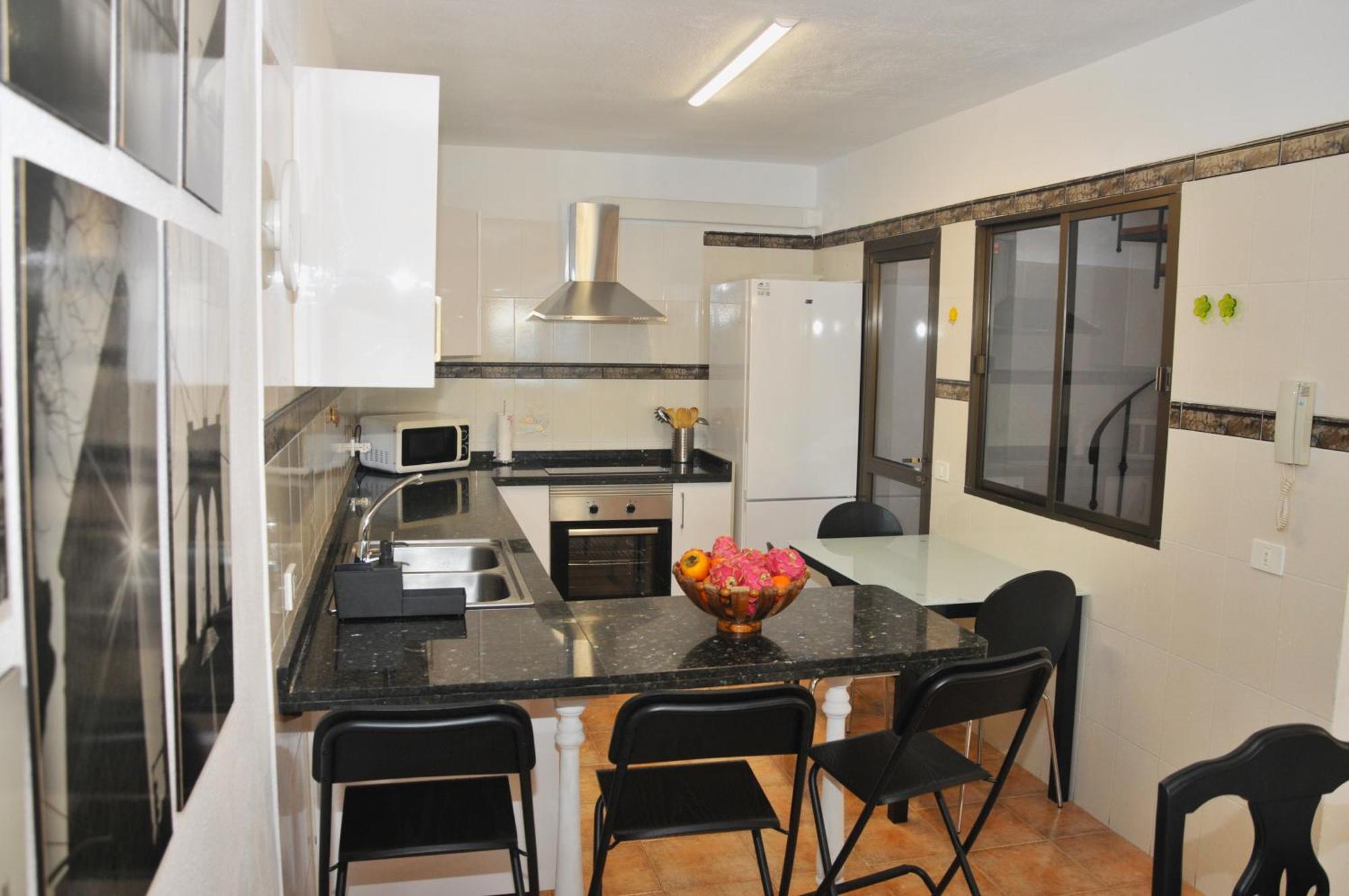 Home2Book Maruja'S House Ocean View & Wifi Tabaiba 외부 사진