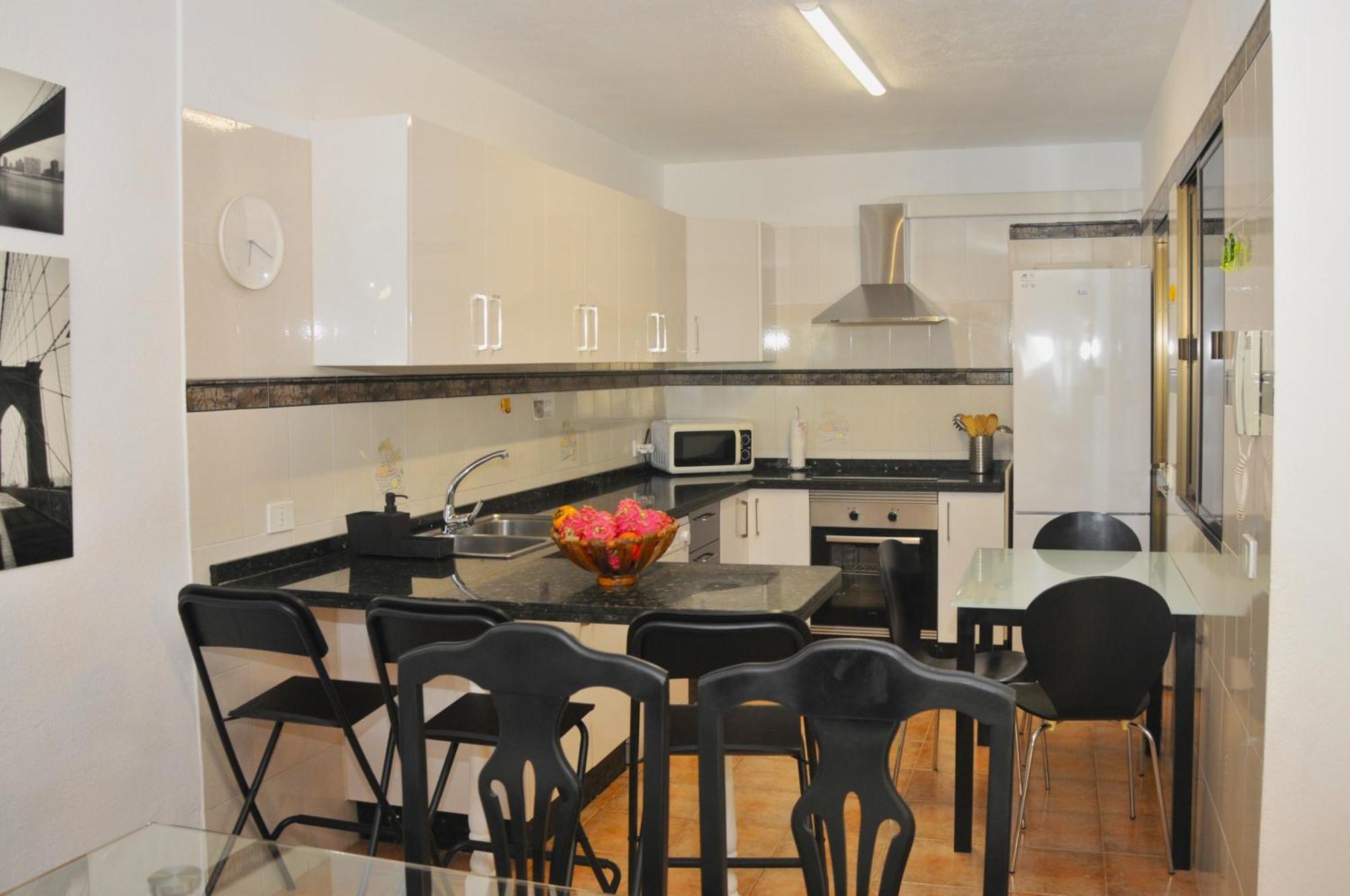 Home2Book Maruja'S House Ocean View & Wifi Tabaiba 외부 사진