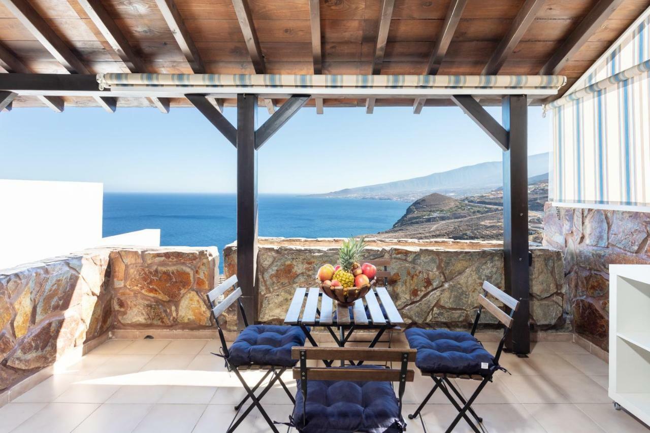 Home2Book Maruja'S House Ocean View & Wifi Tabaiba 외부 사진