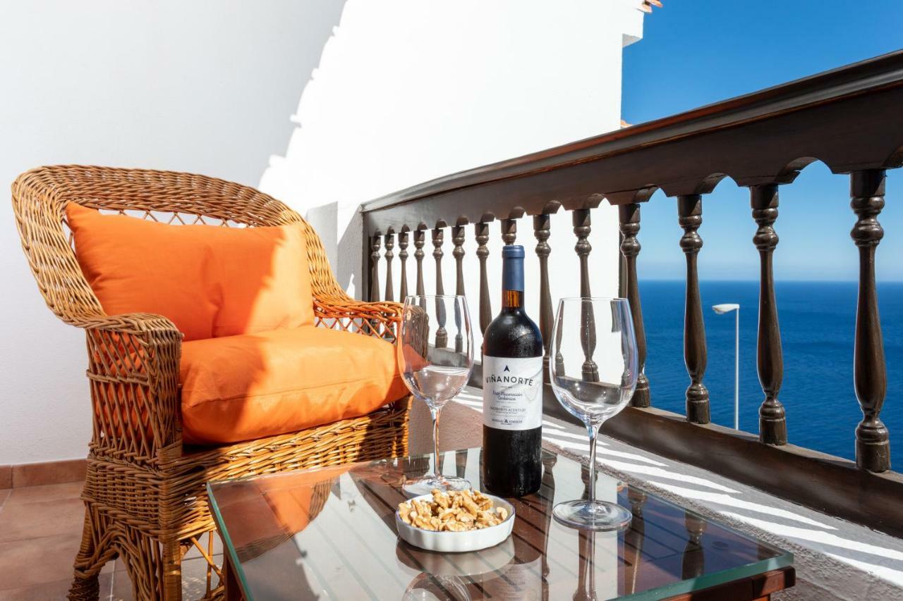 Home2Book Maruja'S House Ocean View & Wifi Tabaiba 외부 사진
