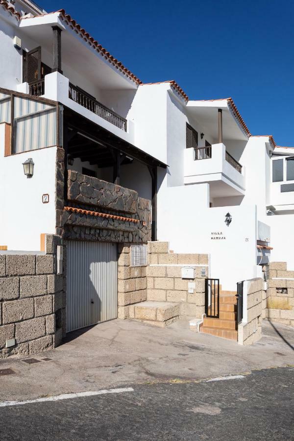 Home2Book Maruja'S House Ocean View & Wifi Tabaiba 외부 사진