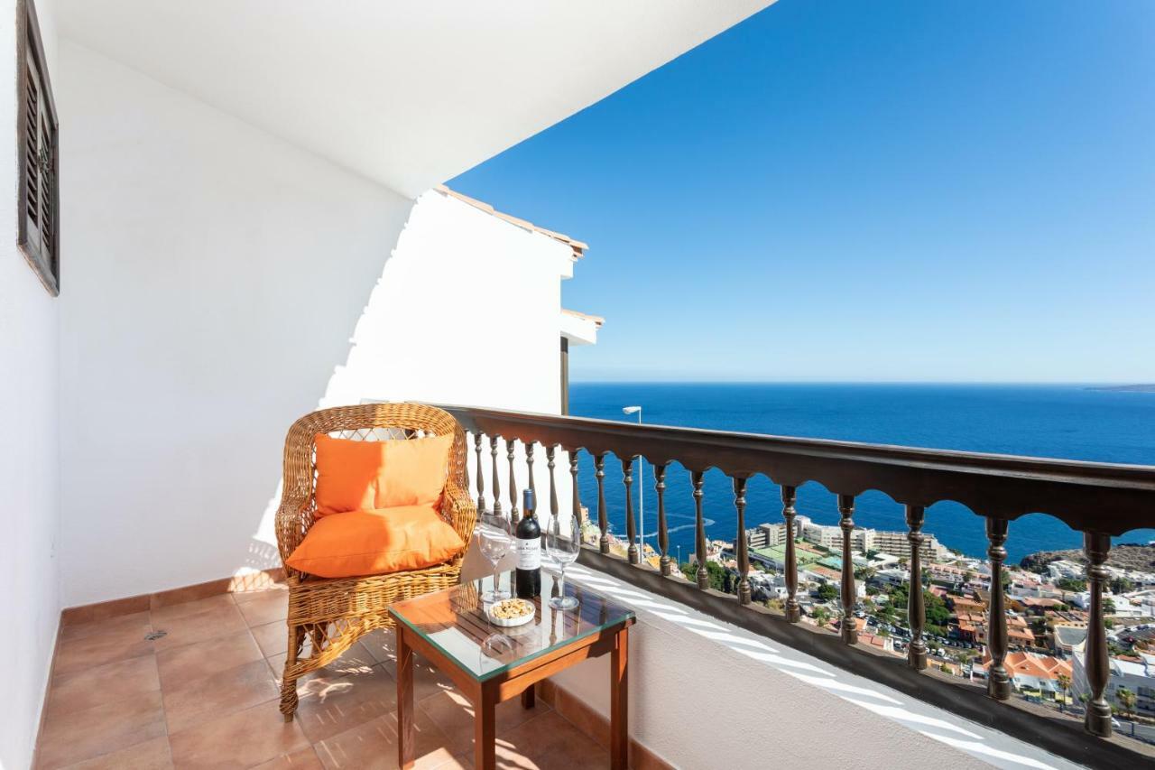 Home2Book Maruja'S House Ocean View & Wifi Tabaiba 외부 사진