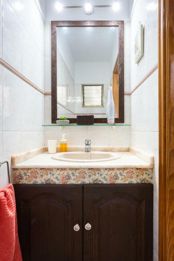 Home2Book Maruja'S House Ocean View & Wifi Tabaiba 외부 사진