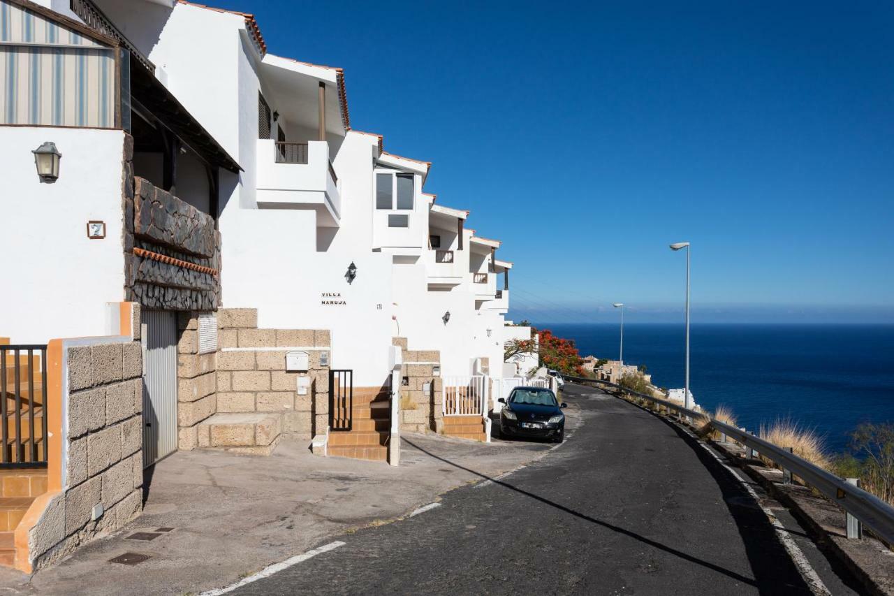 Home2Book Maruja'S House Ocean View & Wifi Tabaiba 외부 사진
